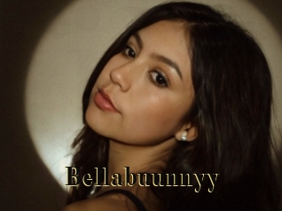 Bellabuunnyy