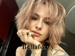 Bellafoxyy