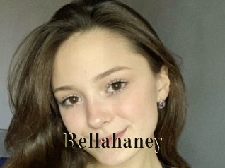 Bellahaney
