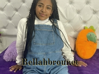Bellahbrounet