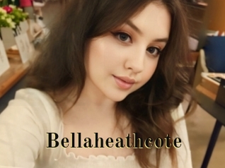 Bellaheathcote
