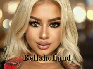 Bellaholland