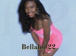 Bellahot22