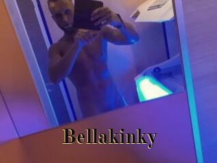 Bellakinky