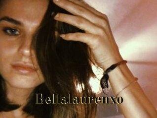 Bellalaurenxo