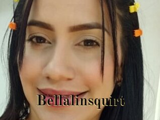 Bellalinsquirt