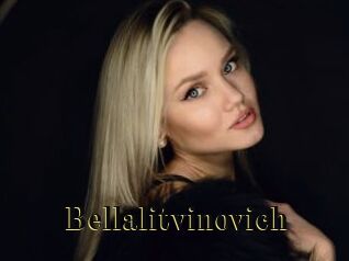 Bellalitvinovich
