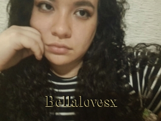 Bellalovesx