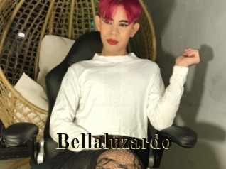 Bellaluzardo