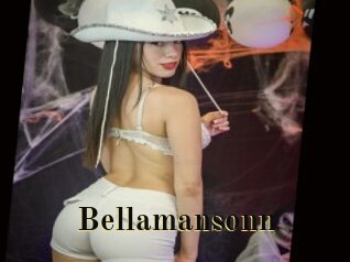 Bellamansonn
