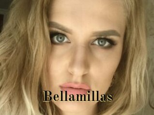 Bellamillas