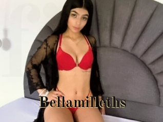 Bellamilleths