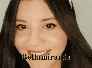 Bellamiranda