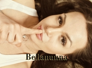 Bellanunna