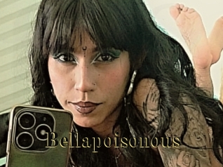 Bellapoisonous