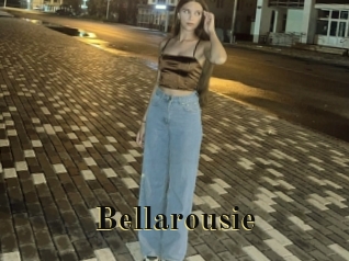 Bellarousie