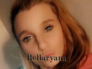 Bellaryann