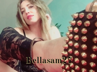 Bellasam27