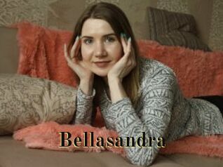 Bellasandra