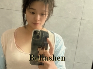 Bellashen