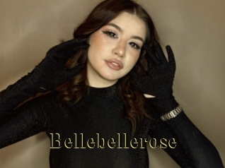 Bellebellerose