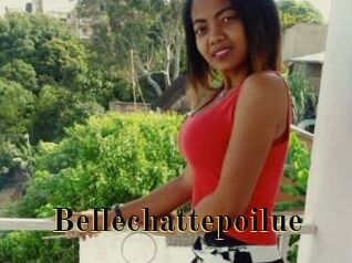 Bellechattepoilue
