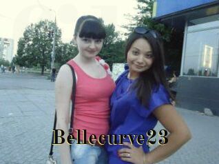 Bellecurve23