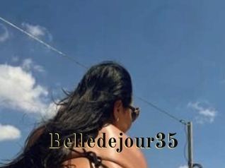 Belledejour35