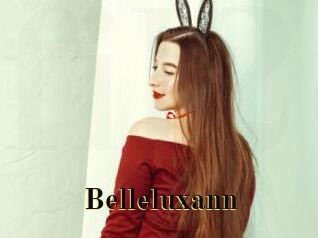 Belleluxann
