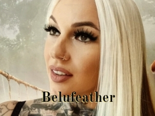 Belufeather