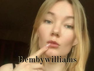 Bembywilliams