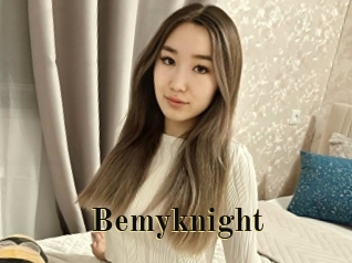 Bemyknight
