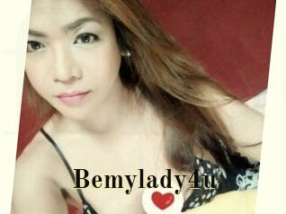 Bemylady4u