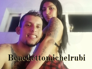 Benedettomichelrubi