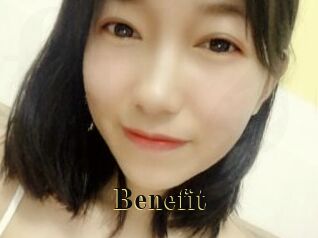 Benefit