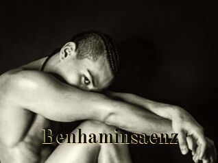 Benhaminsaenz