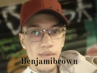 Benjamibrown