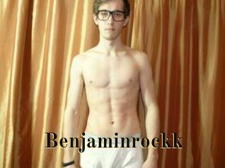 Benjaminrockk