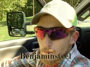 Benjaminsteel