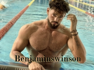 Benjaminswinson