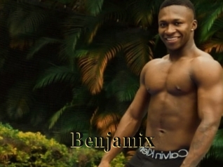 Benjamix