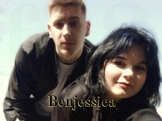 Benjessica