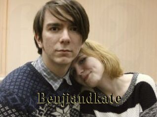 Benjiandkate