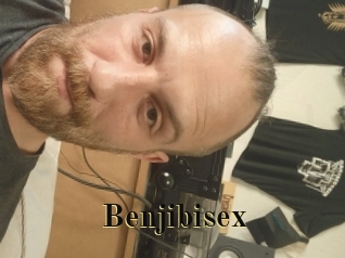 Benjibisex