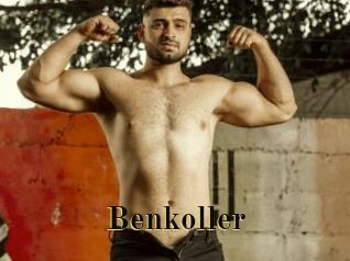 Benkoller