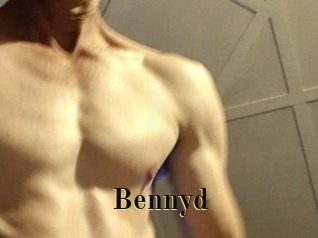 Bennyd