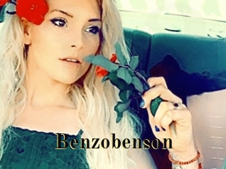 Benzobenson