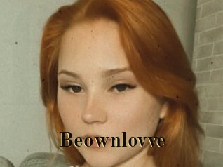 Beownlovve