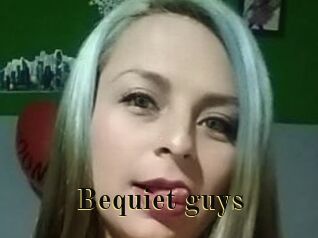 Bequiet_guys