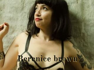Berenice_brown